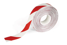 Load image into Gallery viewer, Durable DURALINE Heavy Duty Non-Slip Hazard Warning Floor Tape | 50mm x 30m
