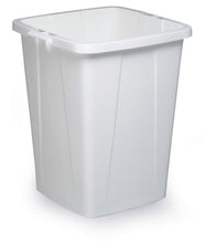 Load image into Gallery viewer, Durable DURABIN 90L Square | Food &amp; Freezer Safe Waste Recycling Bin
