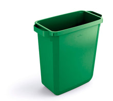 Load image into Gallery viewer, Durable DURABIN 60L Rectangular | Food Safe Waste Recycling Bin
