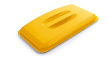 Load image into Gallery viewer, Durable DURABIN 60L Rectangular Bin Lid | Strong Food &amp; Freezer Safe
