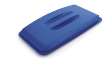Load image into Gallery viewer, Durable DURABIN 60L Rectangular Bin Lid | Strong Food &amp; Freezer Safe
