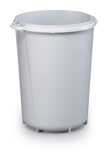 Load image into Gallery viewer, Durable DURABIN 40L Round Bin | Strong Food &amp; Freezer Safe
