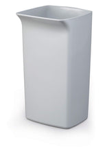 Load image into Gallery viewer, Durable DURABIN 40L Square | Strong Stylish Waste Recycling Bin
