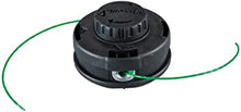 Load image into Gallery viewer, Makita 191D91-7 Line Trimmer Head Assembly Set Bump and Feed M10x1.25LH 2.4mm
