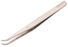 Load image into Gallery viewer, Draper TWEEZER DUMONT PATT FINE/CRVE 19672 19672 Tweezers, 120mm
