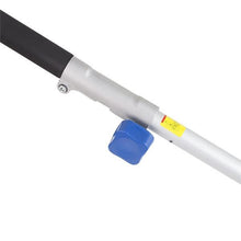 Load image into Gallery viewer, Hyundai HYPT5200X Petrol Hedge Trimmer 52cc Long Reach Hedge Cutter Garden Trimmer
