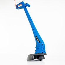 Load image into Gallery viewer, Hyundai HYTR250E Electric Grass Trimmer 250W 250mm Cut Corded 25cm Brushcutter
