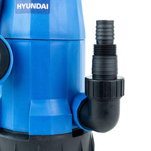 Load image into Gallery viewer, Hyundai HYSP1100CD Electric Water Pump Clean Dirty Water 14000L/h 10m Head 1100W Transfer Pump Drainage Pump
