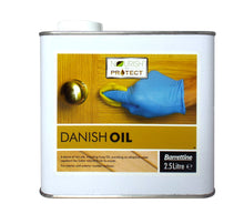 Load image into Gallery viewer, Barrettine  -  Danish Oil For Wood &amp; Worktops
