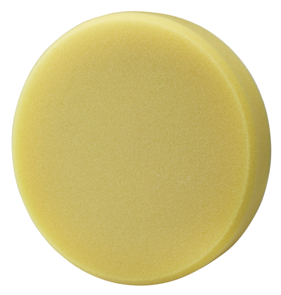 Draper 150MM H&L POLISH PAD HEAVY CUT Polishing Pads, 150mm