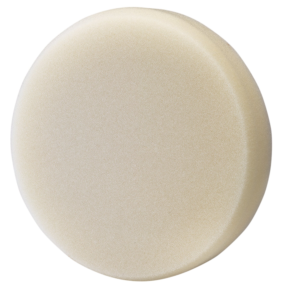 Draper 180MM H&L POLISH PAD MEDIUM Polishing Pads, 180mm