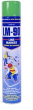 Load image into Gallery viewer, Action Can LM-90 Line Marking Spray Paint 750ml Aerosol Quick Dry
