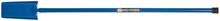 Load image into Gallery viewer, Draper LONG HANDLED FENCING SPADE 21301 Long Handled Solid Forged Fencing Spade
