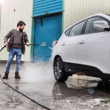Load image into Gallery viewer, Hyundai HY150HPW-1 2170PSI Hot Pressure Washer 140C 2.8kW Electric Jet Wash

