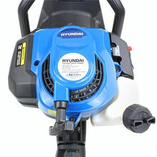 Load image into Gallery viewer, Hyundai HYHT2600X Petrol Hedge Trimmer 26cc 24" 60cm Anti Vibration Easy Start 2-Stroke Hedge Cutter Garden Trimmer
