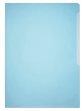 Load image into Gallery viewer, Durable Clear Plastic Cut Flush Document Wallet Folder | 50 Pack | A4
