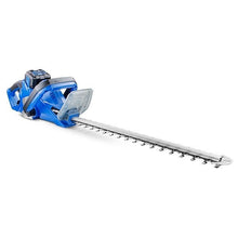 Load image into Gallery viewer, Hyundai 40v Lithium-ion Battery Hedge Trimmer With Battery and Charger | HYHT40LI
