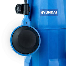 Load image into Gallery viewer, Hyundai HYSP1100CD Electric Water Pump Clean Dirty Water 14000L/h 10m Head 1100W Transfer Pump Drainage Pump

