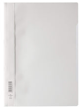 Load image into Gallery viewer, Durable Clear View Project Folder Document Report File | 50 Pack | A4
