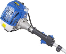 Load image into Gallery viewer, Hyundai HYPS5200X Petrol Pole Saw 52cc Long Reach Pruner Pole Pruner Long Reach Chainsaw
