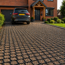 Load image into Gallery viewer, Yuzet Driveway Grid Gravel Grass Reinforcement Pavers Shed Base Car Park
