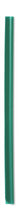 Load image into Gallery viewer, Durable SPINE BAR 30 Sheet Binding Bar for Unpunched Docs | 100 Pack | A4

