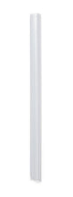 Load image into Gallery viewer, Durable SPINE BAR 80 Sheet Binding Bar for Unpunched Docs | 25 Pack | A4
