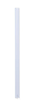 Load image into Gallery viewer, Durable SPINE BAR 100 Sheet Binding Bar for Unpunched Docs | 25 Pack | A4
