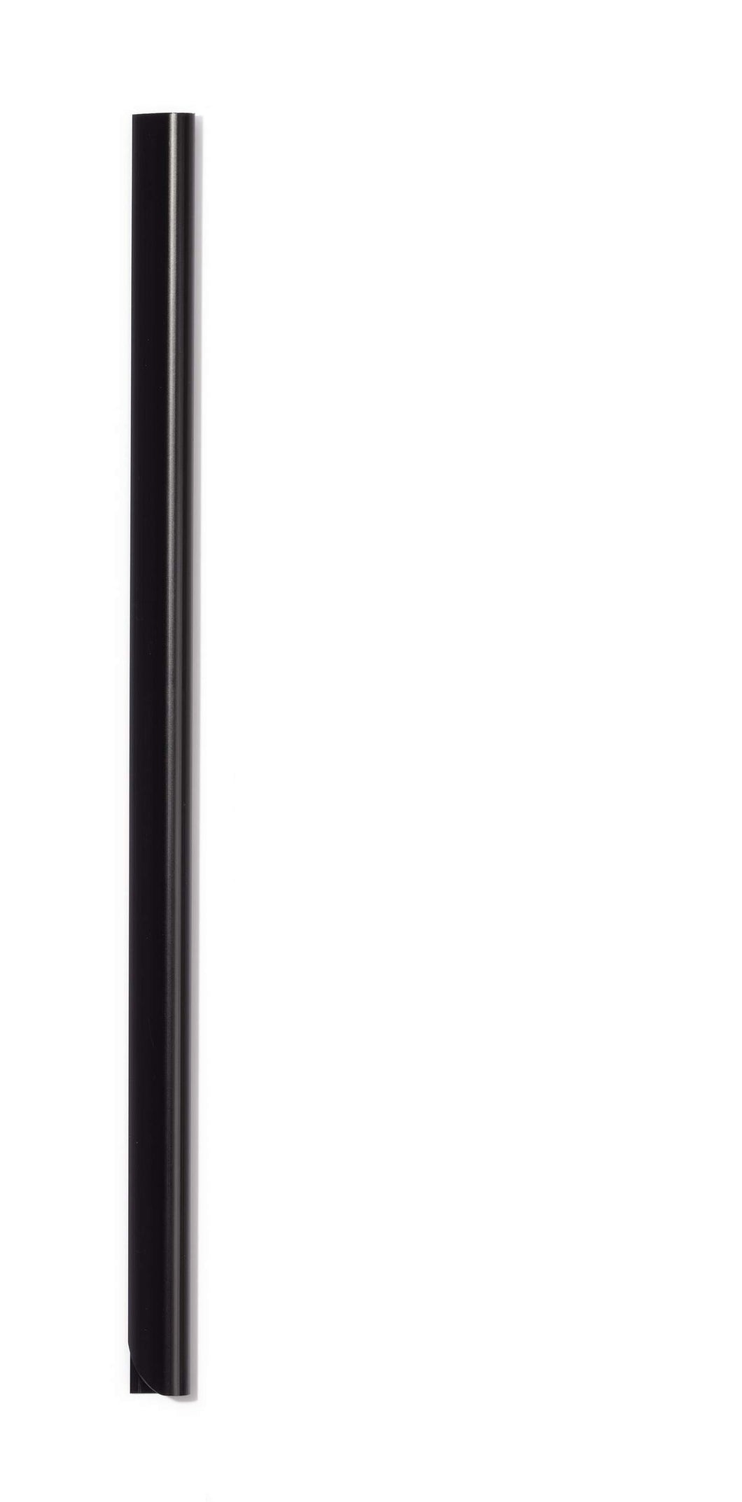 Durable SPINE BAR 30 Sheet Binding Bar for Unpunched Docs | 50 Pack | A4