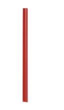 Load image into Gallery viewer, Durable SPINE BAR 60 Sheet Binding Bar for Unpunched Docs | 50 Pack | A4

