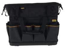 Load image into Gallery viewer, DeWalt McLaren Tool Bag Heavy Duty Storage Case Carry Bag Worksite
