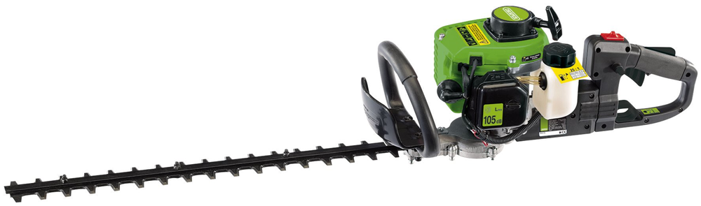 Draper 22.5CC PETROL HEDGE TRIMMER 32319 32319 Petrol Hedge Trimmer, 500mm, 22.5cc