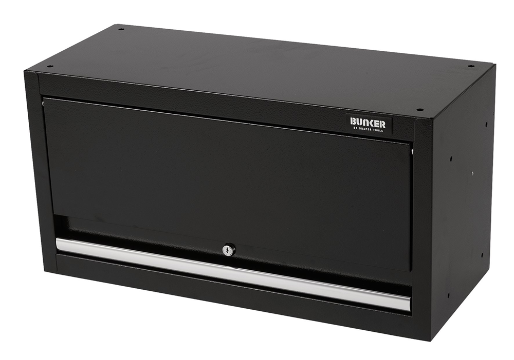 Draper 1 DOOR WALL CABINET Modular Wall Cabinet, 680mm