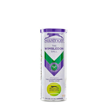 Load image into Gallery viewer, Slazenger Wimbledon Tennis Balls
