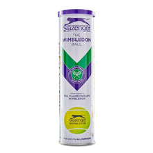 Load image into Gallery viewer, Slazenger Wimbledon Tennis Balls
