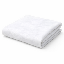 Load image into Gallery viewer, Geotextile Non Woven Membrane White Filtration Drainage Fabric 4.5m Wide
