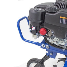 Load image into Gallery viewer, Hyundai HYT150 Petrol Garden Tiller 2.7kW 150cc 4-Stroke Cultivator Rotavator
