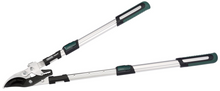 Load image into Gallery viewer, Draper EXP RATCHET LOPPING SHEAR TELE 36819 Telescopic Soft Grip Bypass Ratchet Action Loppers with Aluminium Handles
