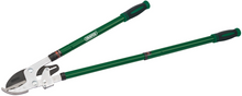 Load image into Gallery viewer, Draper HD ANVIL TELESCOPIC LOPPER 36837 Telescopic Ratchet Action Anvil Loppers with Steel Handles
