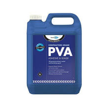Load image into Gallery viewer, Bond It BDAC5 - 5 Litres Contractors Grade PVA Glue
