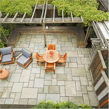 Load image into Gallery viewer, Bond It Geo-Fix All Weather Paving Joint Compound Joint Filler Mid Grey 14kg
