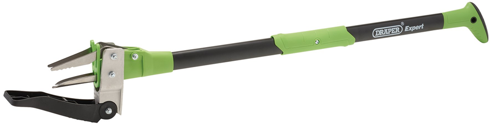 Draper LONG HANDLED WEED PULLER 37796 37796 Long Handled Weed Puller