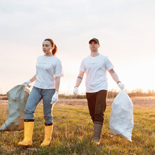 Load image into Gallery viewer, Yuzet Rubble Sacks Builders Bag Sack Tough Waste Garden DIY Woven PP Sandbags 3 Sizes
