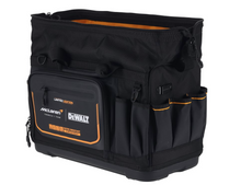 Load image into Gallery viewer, DeWalt McLaren Tool Bag Heavy Duty Storage Case Carry Bag Worksite
