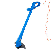 Load image into Gallery viewer, Hyundai HYTR250E Electric Grass Trimmer 250W 250mm Cut Corded 25cm Brushcutter
