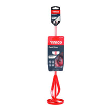 Load image into Gallery viewer, TIMCO Paint Mixer 80 x 400 Red Pack 1
