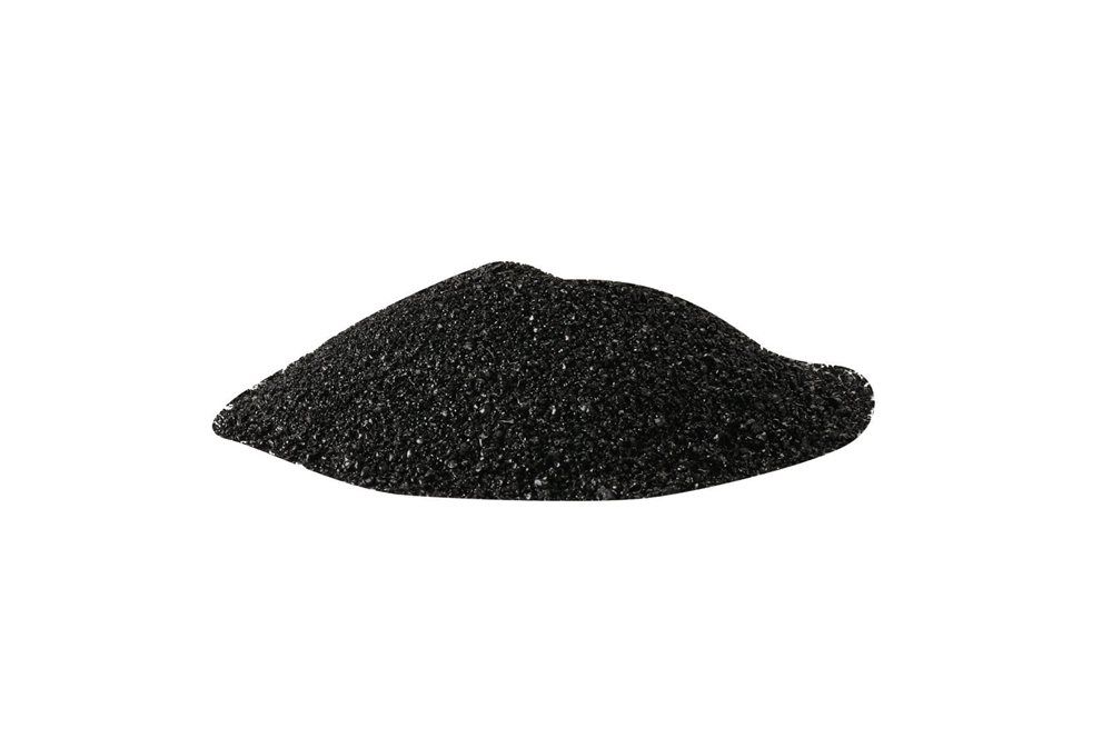 Draper IRON SILICATE - GRADE MEDIUM 40408 Shot Blasting Grit, 25kg Bag, Medium Grit