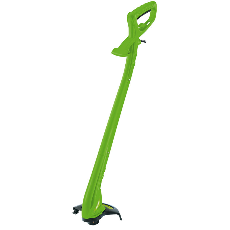 Draper Electric 250W Garden Grass Weed Weed Edge Strimmer Trimmer Cutter