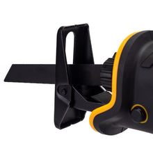 Load image into Gallery viewer, JCB 21-18RS-2X Cordless Reciprocating Saw 18V 2.0Ah 2.4A Charger 3000rpm Recip Saw Sabre Saw
