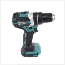 Load image into Gallery viewer, Makita DHP484Z 18v LXT Li-ion Cordless Brushless Combi Hammer Drill Body Only
